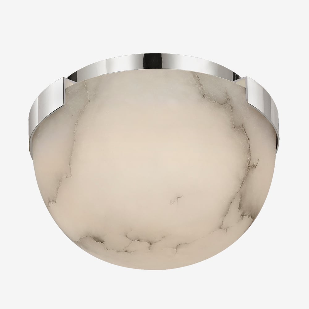 MELANGE PETITE FLUSH MOUNT image number 2