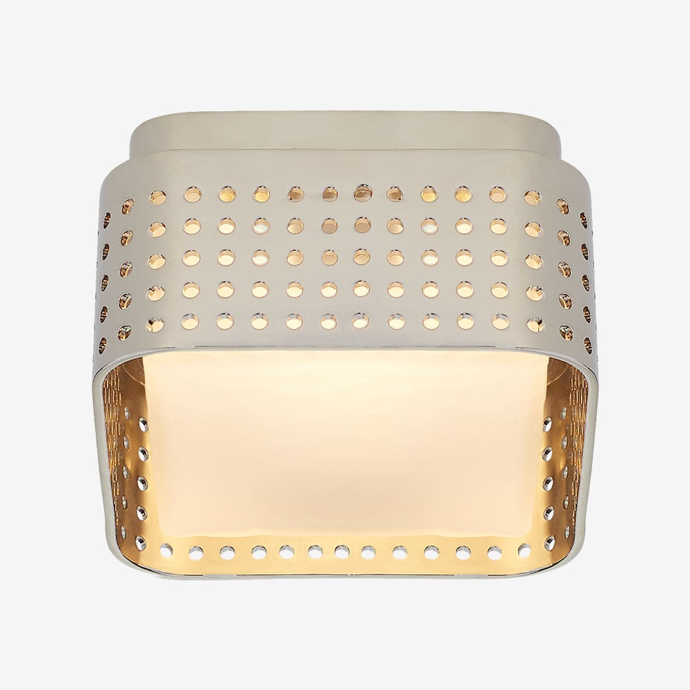 PRECISION PETITE FLUSH MOUNT