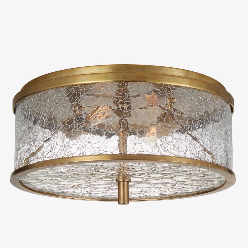 LIAISON MEDIUM FLUSH MOUNT image number 0