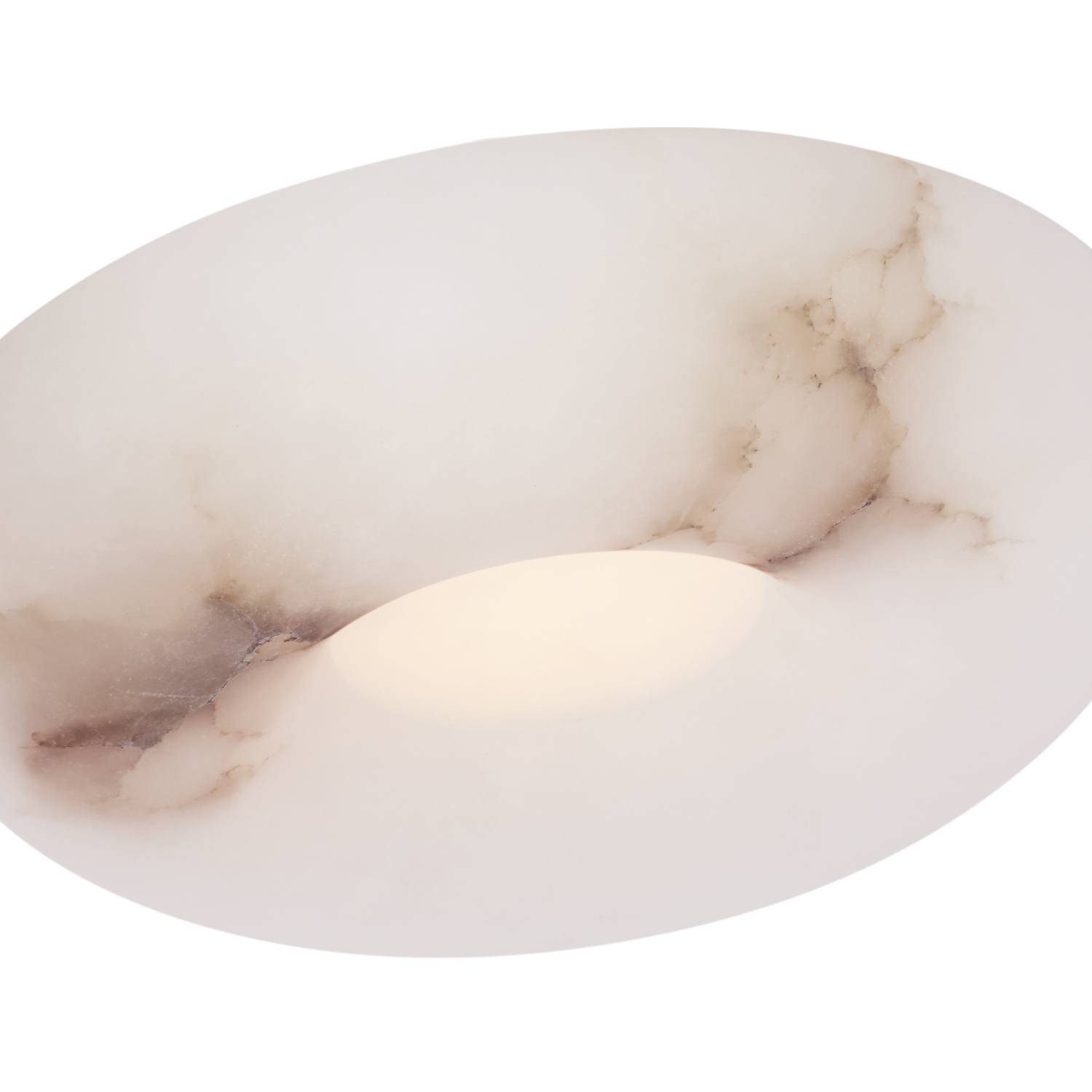 Cappello 12" Flush Mount image number 6