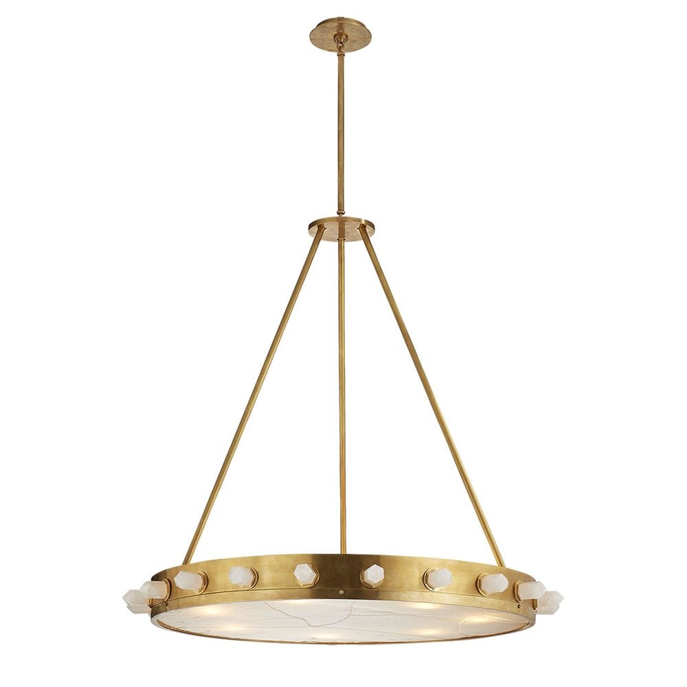 HALCYON LARGE PENDANT image number 0