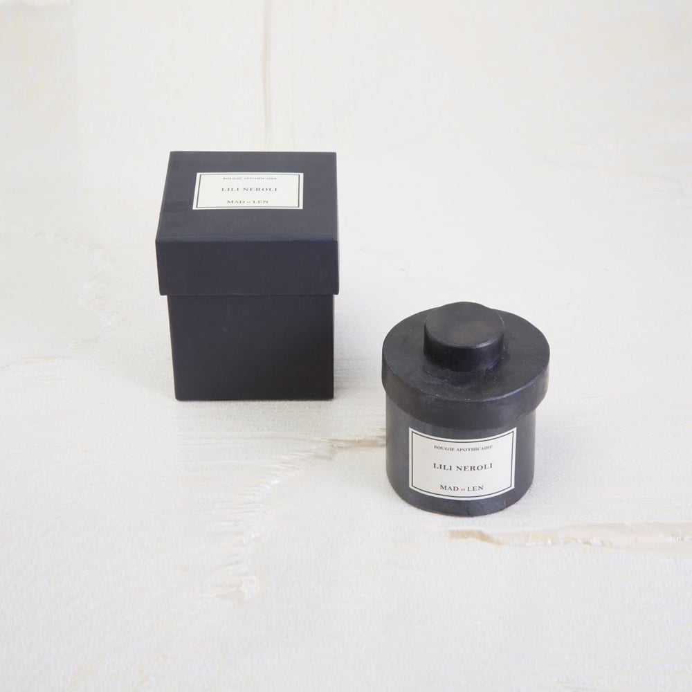 MAD ET LEN CANDLE LILI NEROLI image number 2