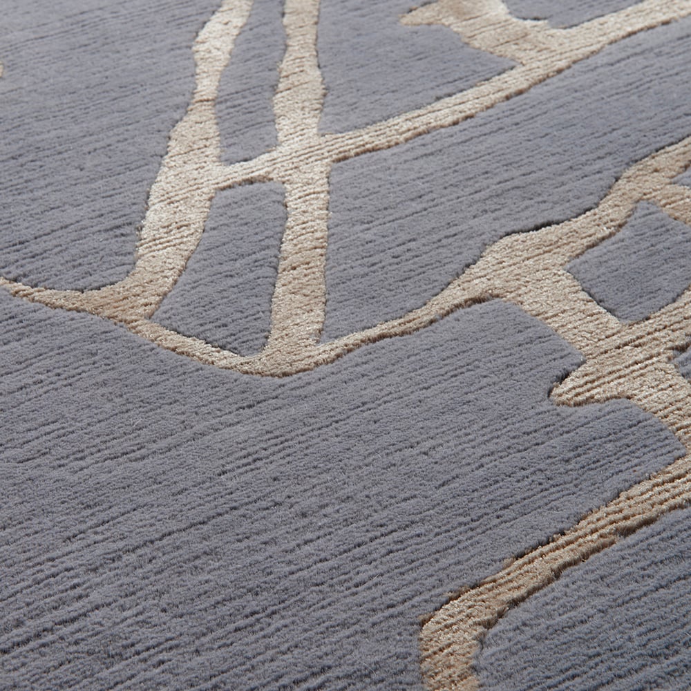 TRACERY RUG