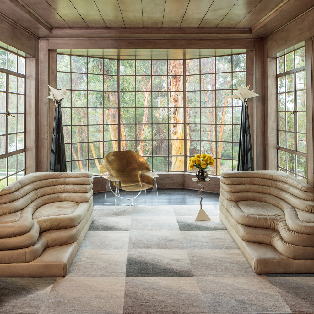 ILLUME RUG image number 1