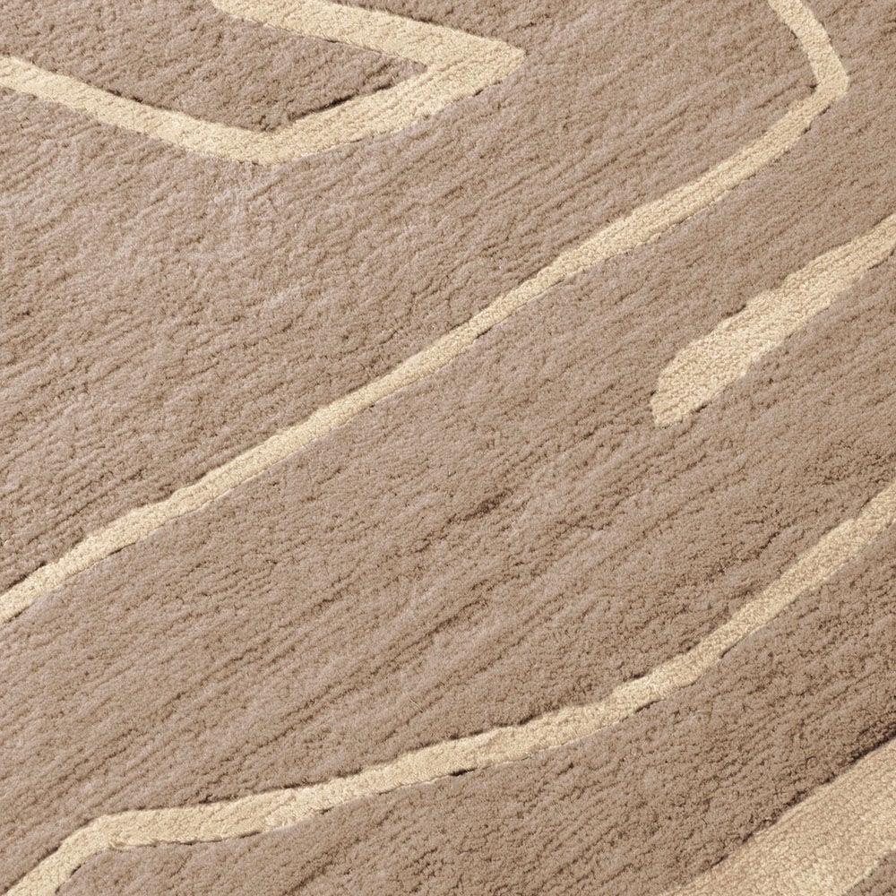 TABLEAU RUG image number 2