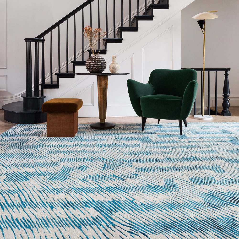 VERGE RUG