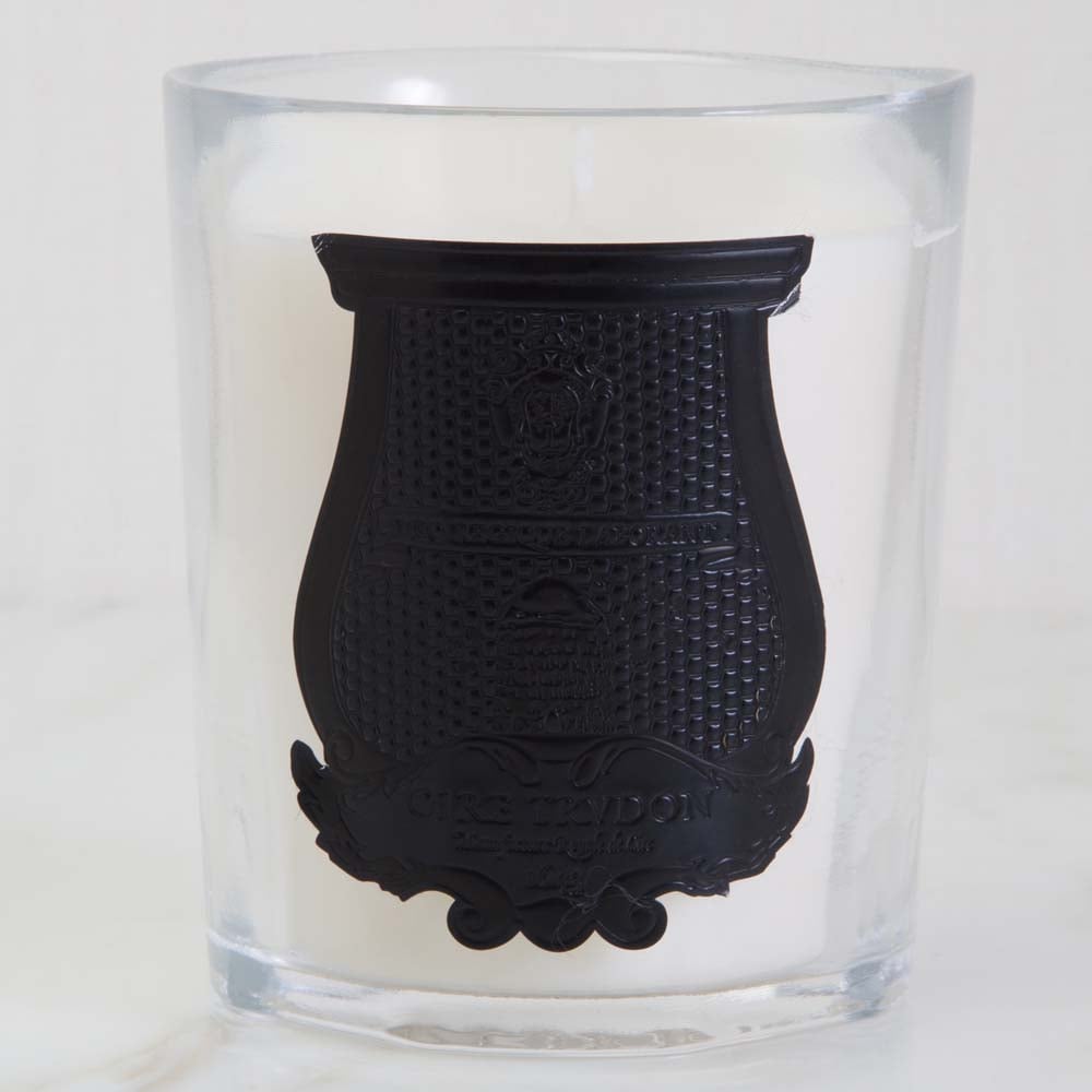 GIAMBATTISTA ROSE CANDLE image number 1