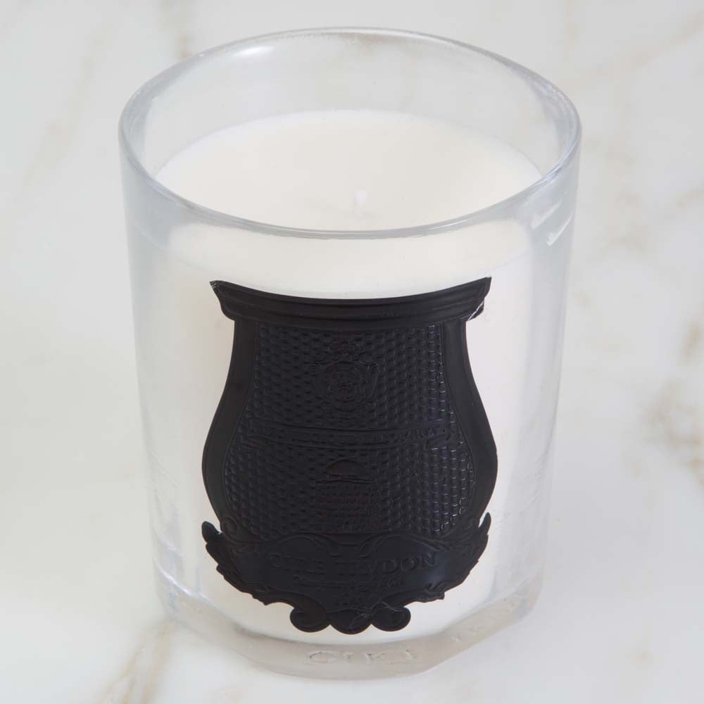 GIAMBATTISTA ROSE CANDLE image number 2