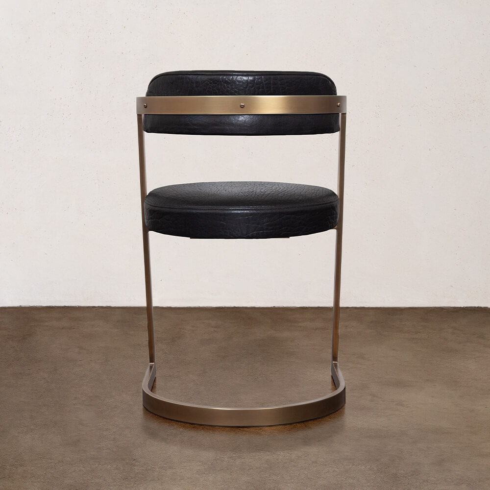 STUDIO DINING CHAIR image number 3