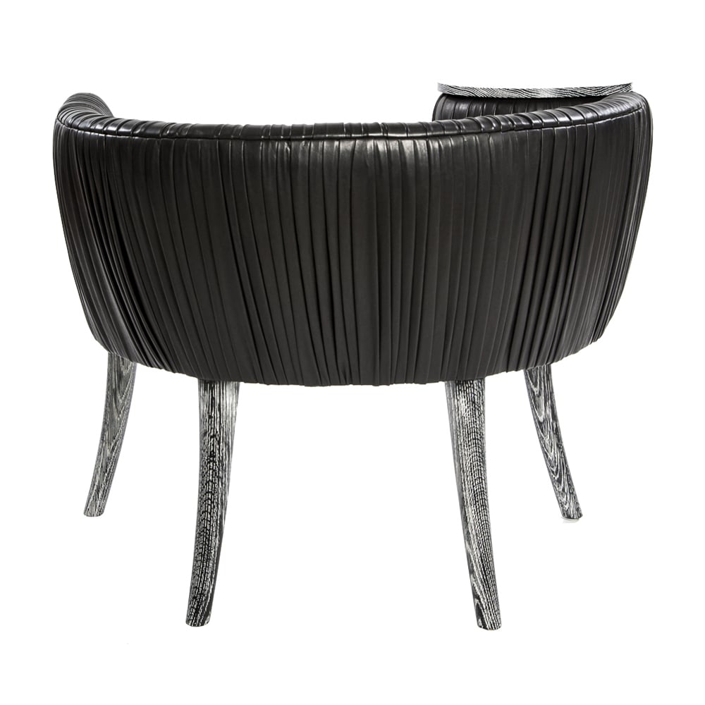 SOUFFLE COCKTAIL CHAIR image number 3