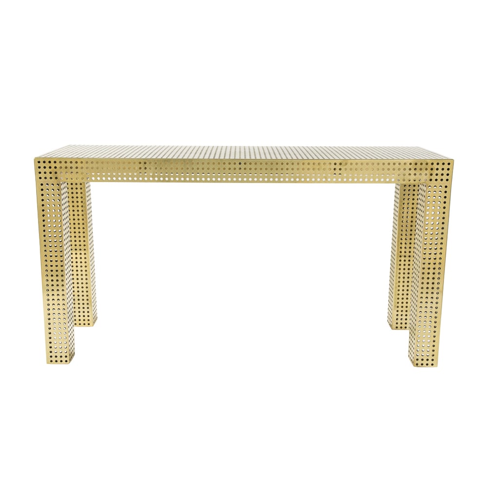 PRECISION CONSOLE image number 0