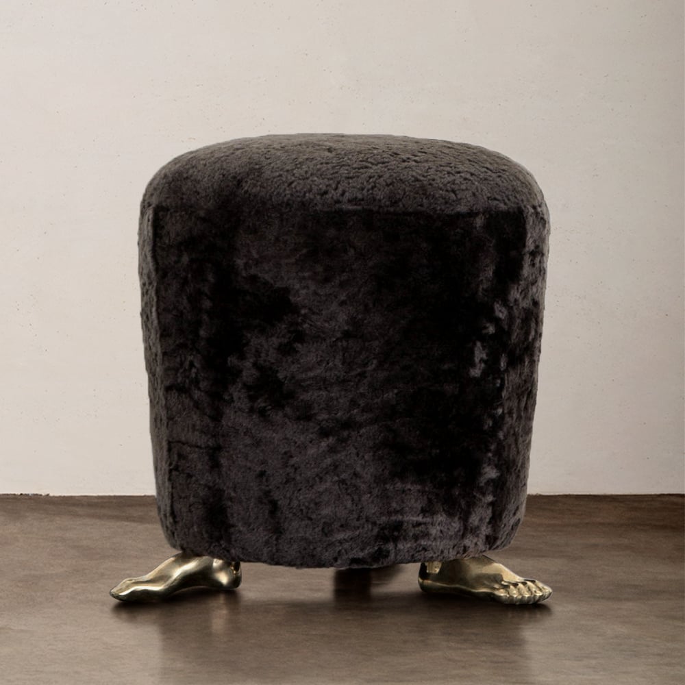 FOOT STOOL