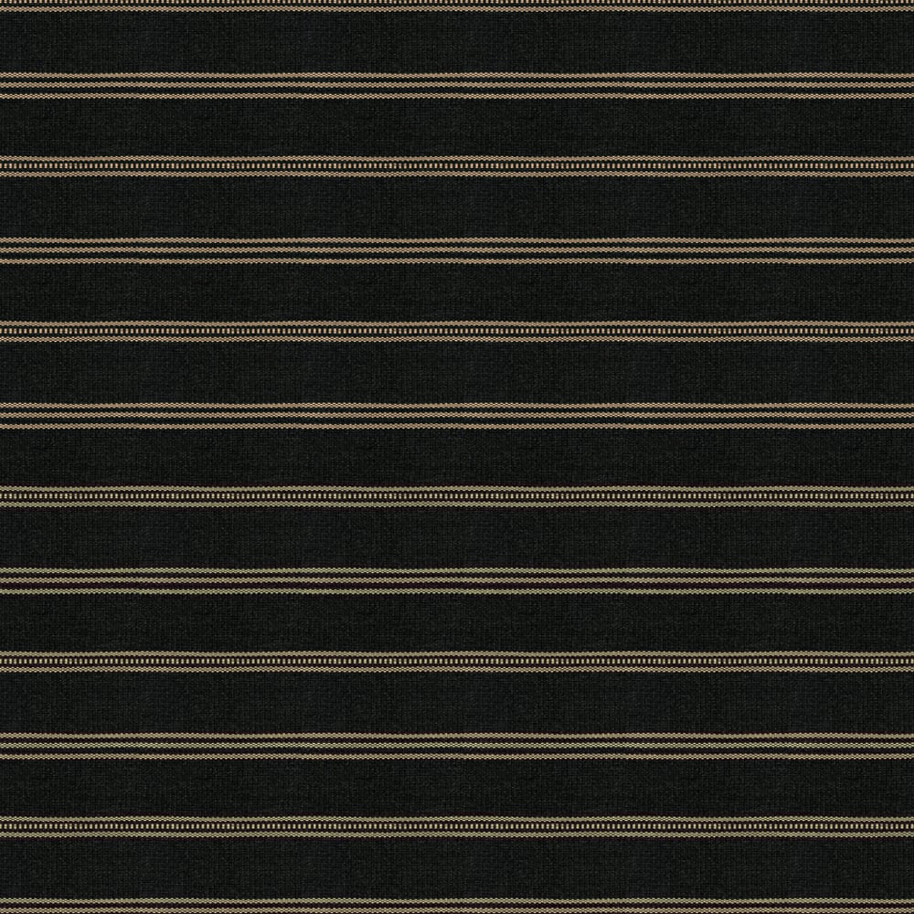 OJAI OUTDOOR FABRIC - GRAPHITE image number 0