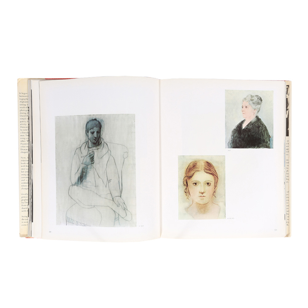 GOODBYE PICASSO image number 2