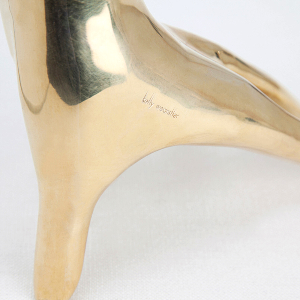 DICHOTOMY SCULPTURE image number 5