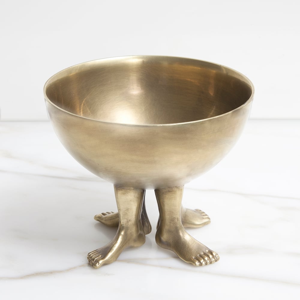 NARCISSUS BOWL image number 0