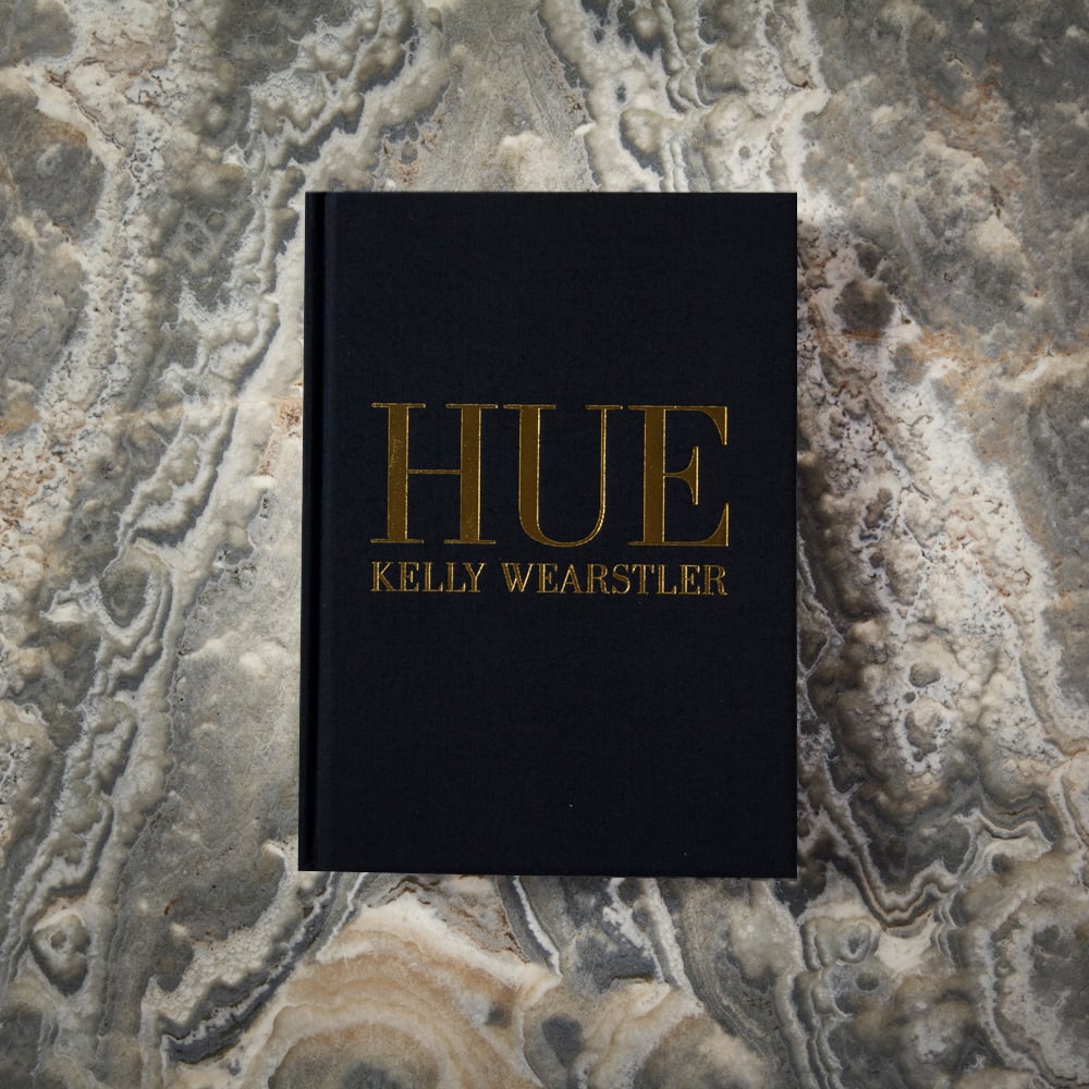 Hue, Limited Edition - BLACK image number 0