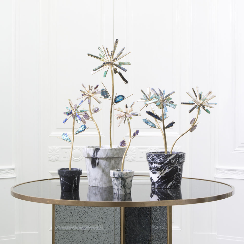 BAUBLE BLOSSOM MEDIUM image number 2