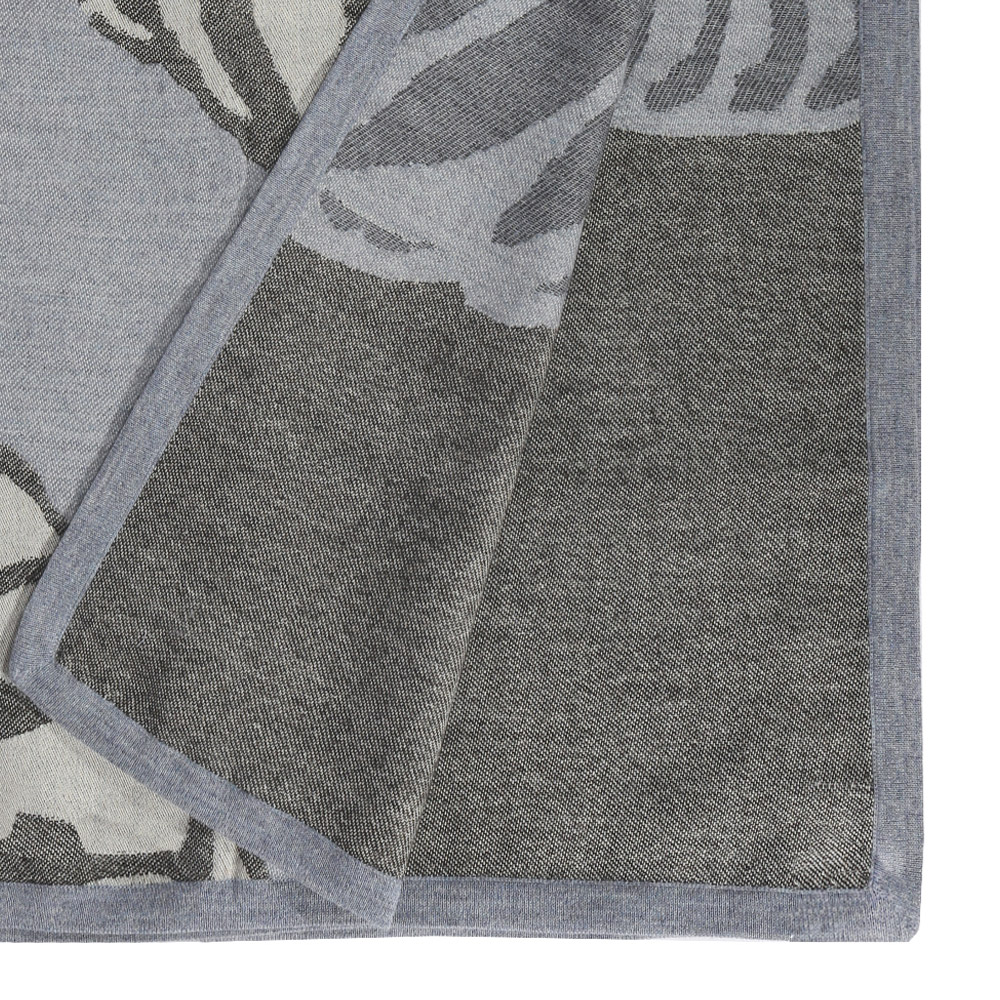 SERPENTINE LUXE THROW image number 4