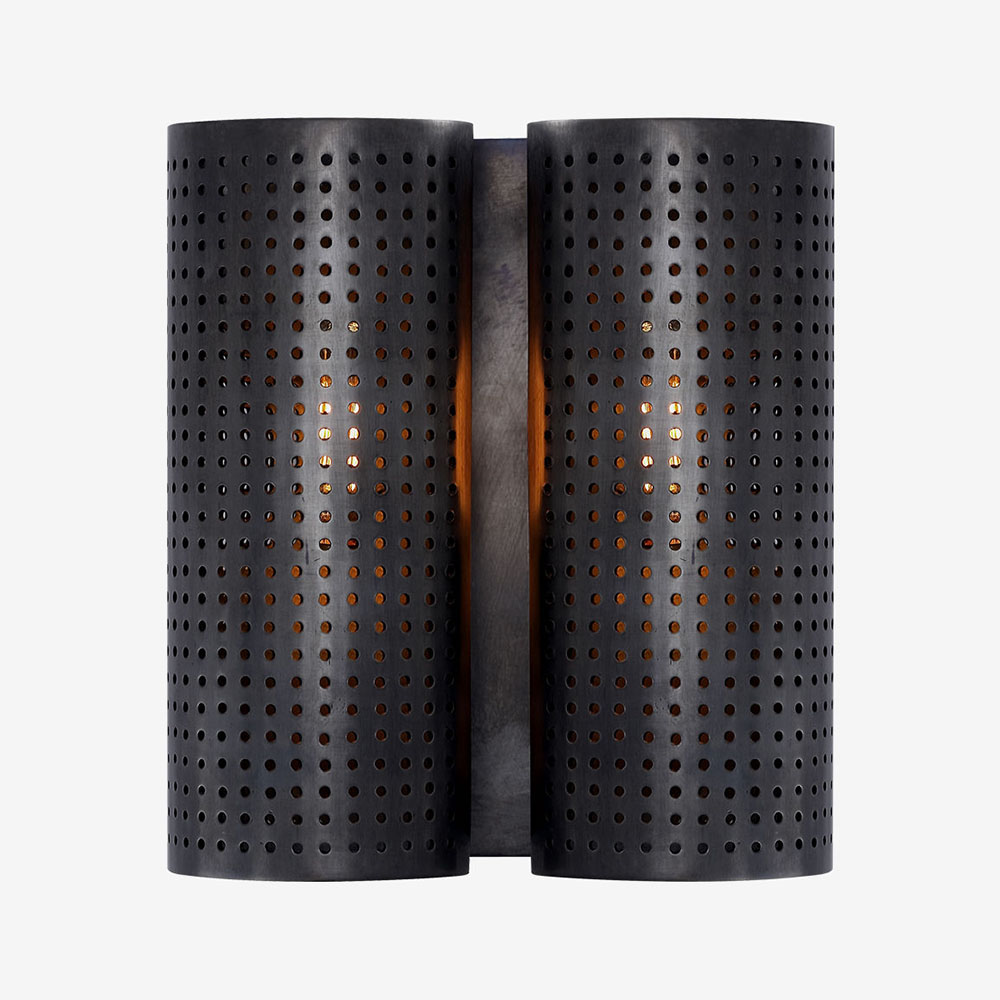 PRECISION DOUBLE SCONCE image number 0