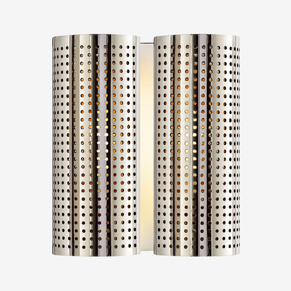 PRECISION DOUBLE SCONCE image number 0