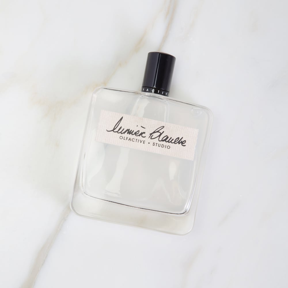 OLFACTIVE STUDIO - LUMIERE BLANCHE PERFUME image number 1