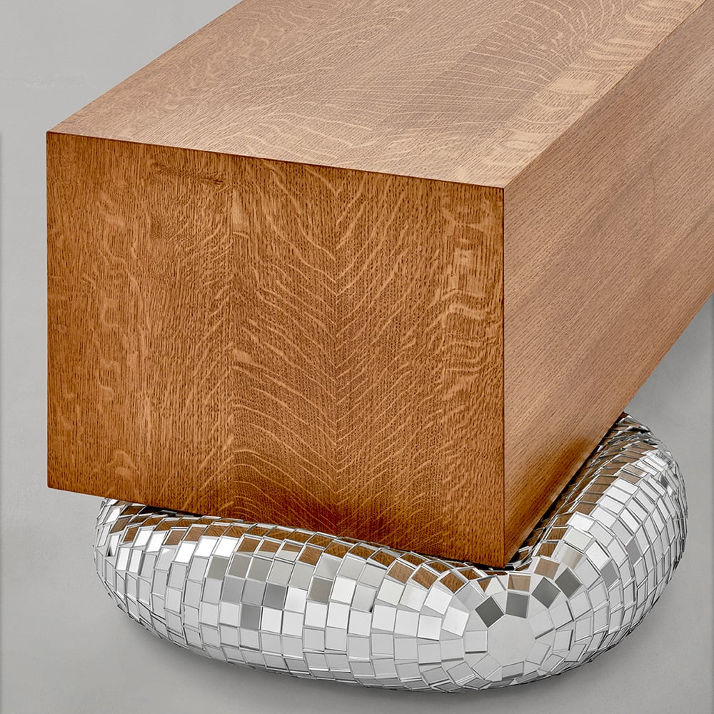 Berlin Bench image number 1