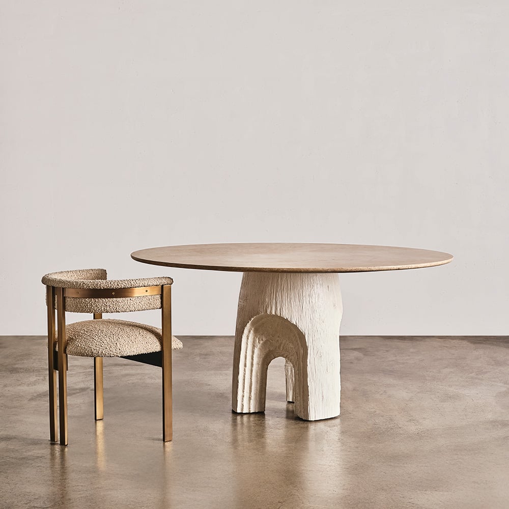 Echo Dining Table image number 6