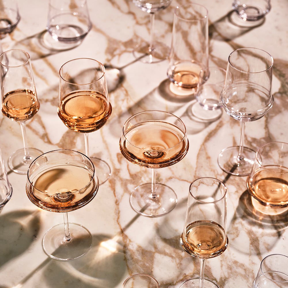 Dune Long Drink, Set of 4