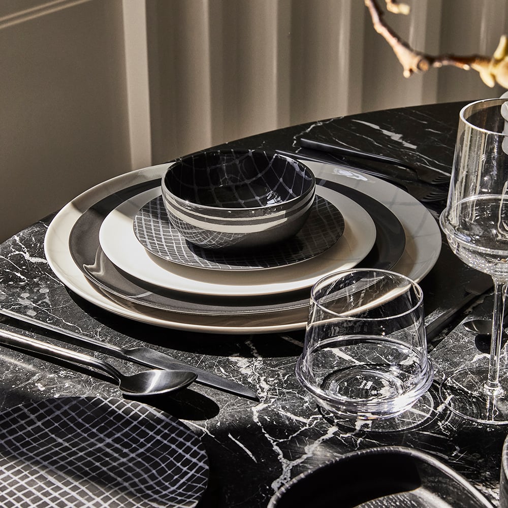 Zuma 7" Plate, Set of 4 image number 1