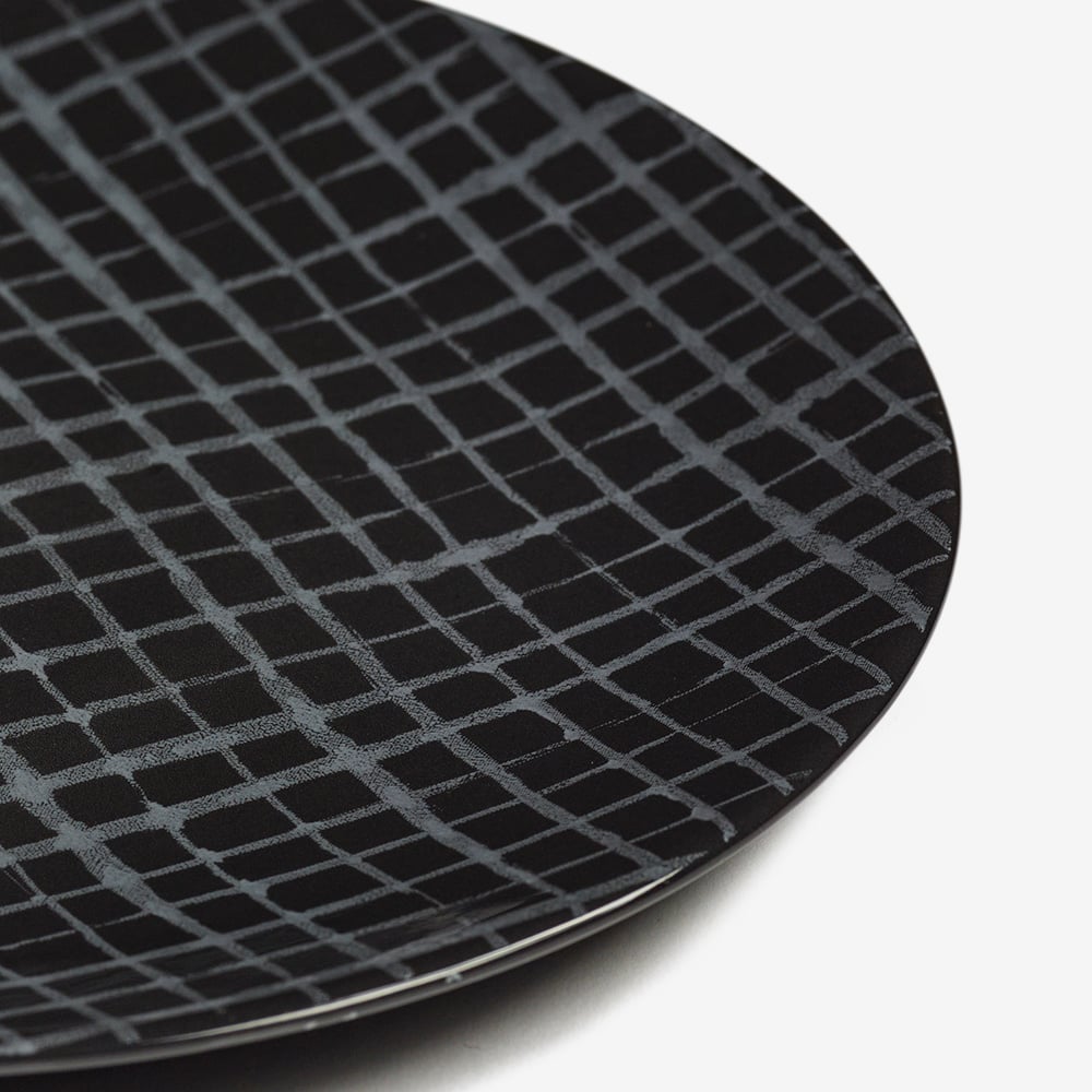 Zuma 7" Plate, Set of 4 image number 3