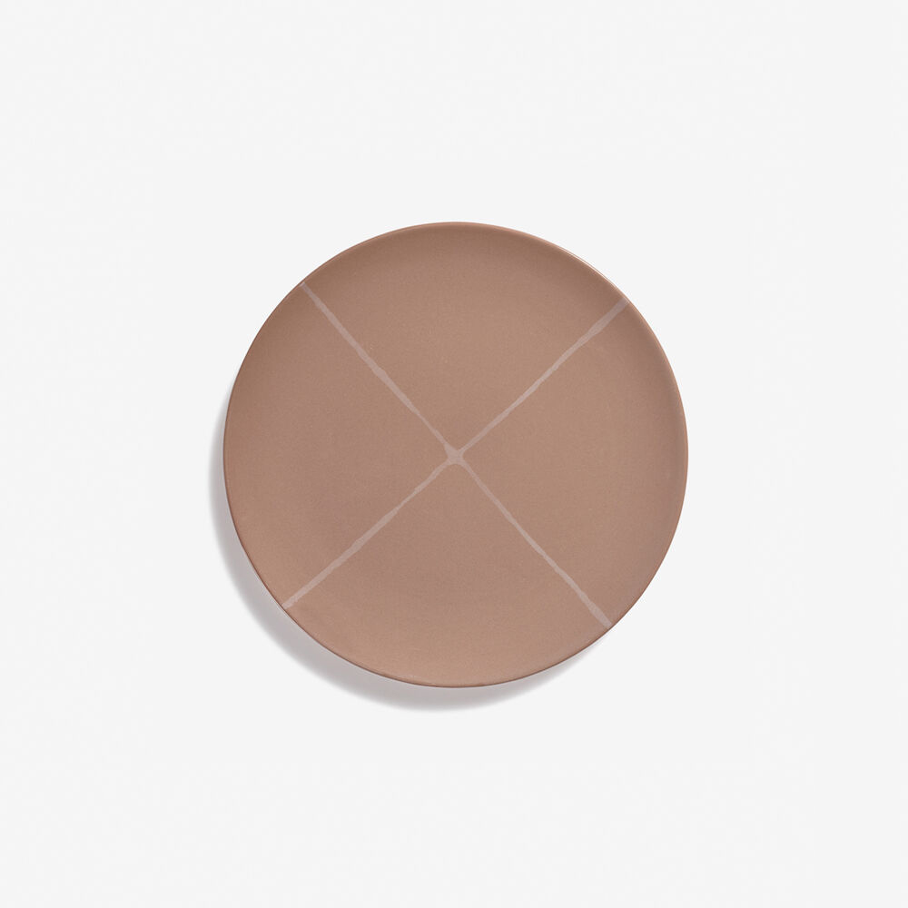 Zuma 11" Plate, Set of 4
