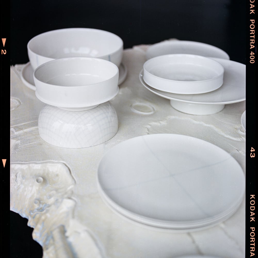 Dune 11.25" Bowl image number 1