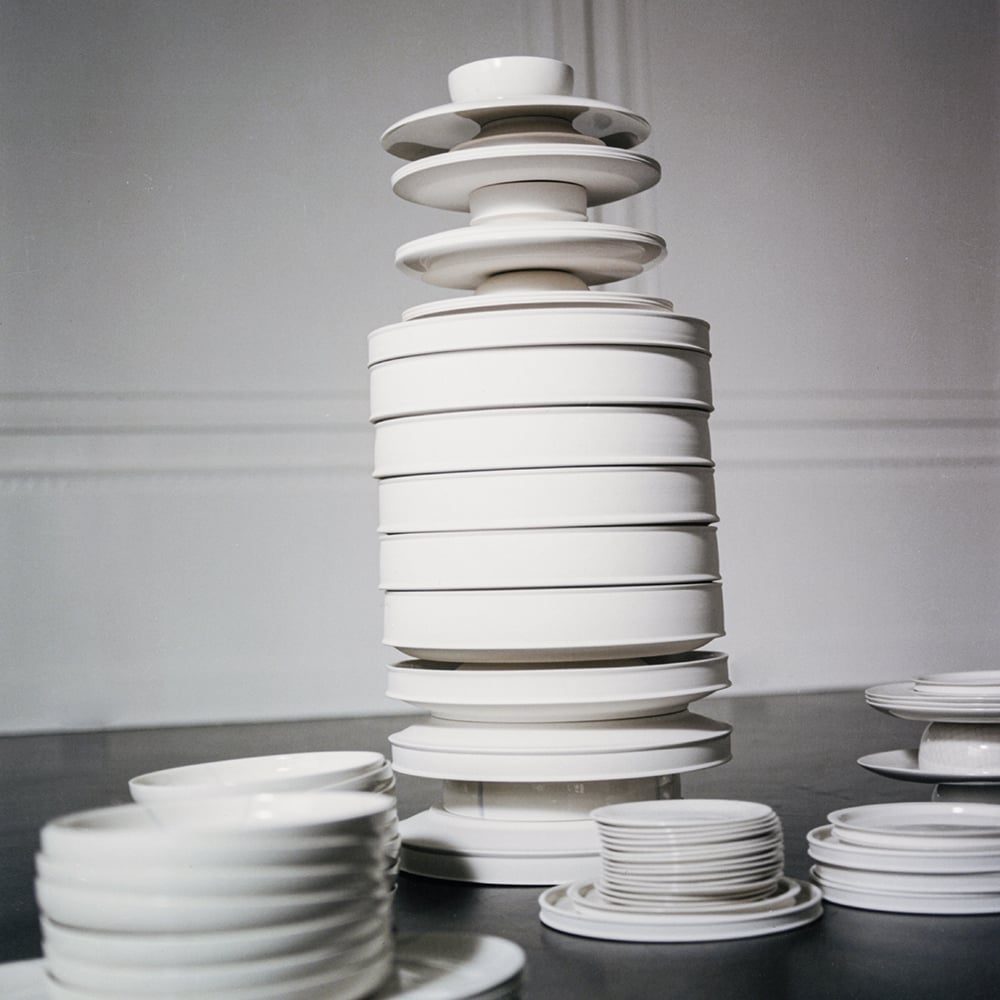 Dune Low Bowl image number 2