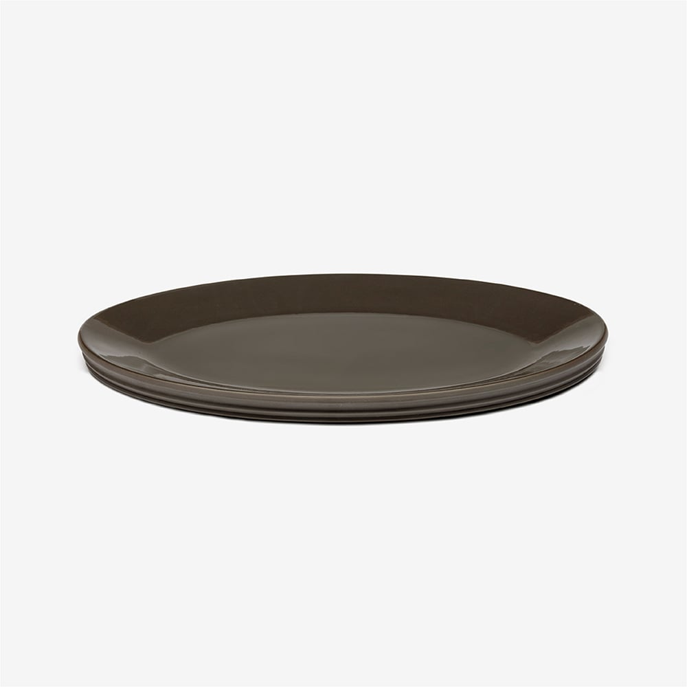 Dune Oval Serving Dish