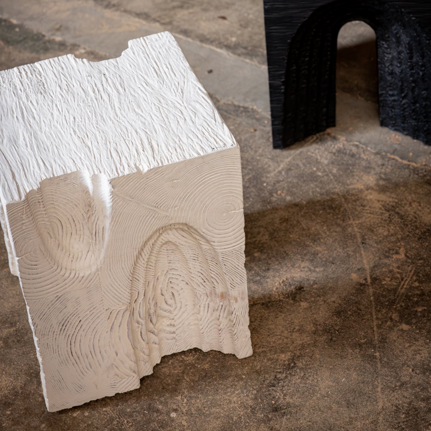 ECHO STOOL image number 1