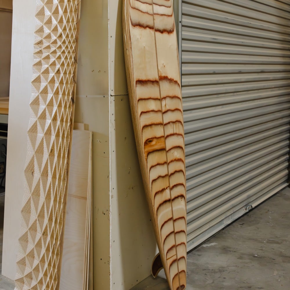 Pacific Surfboard image number 3