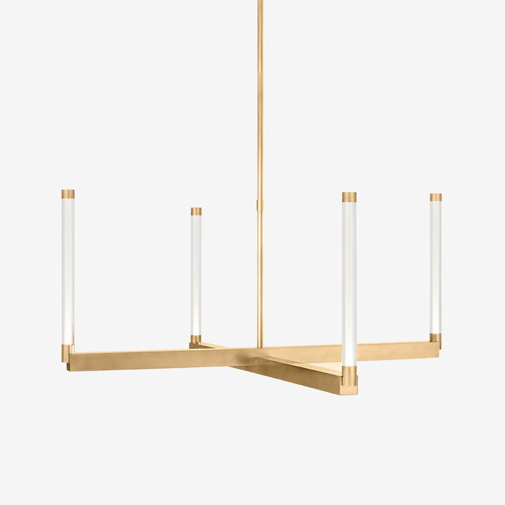 Phobos Large Chandelier image number 0