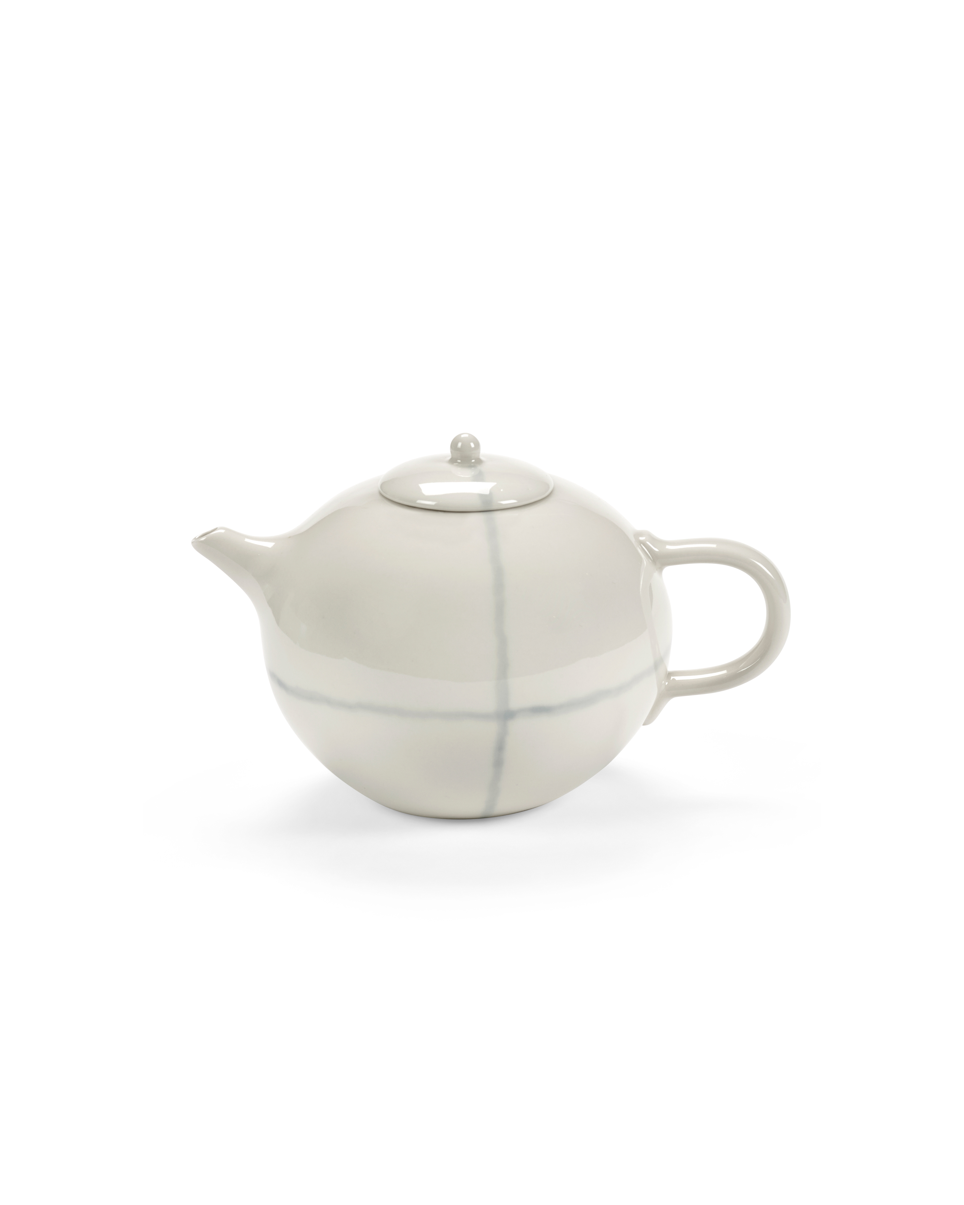 Zuma Teapot image number 0