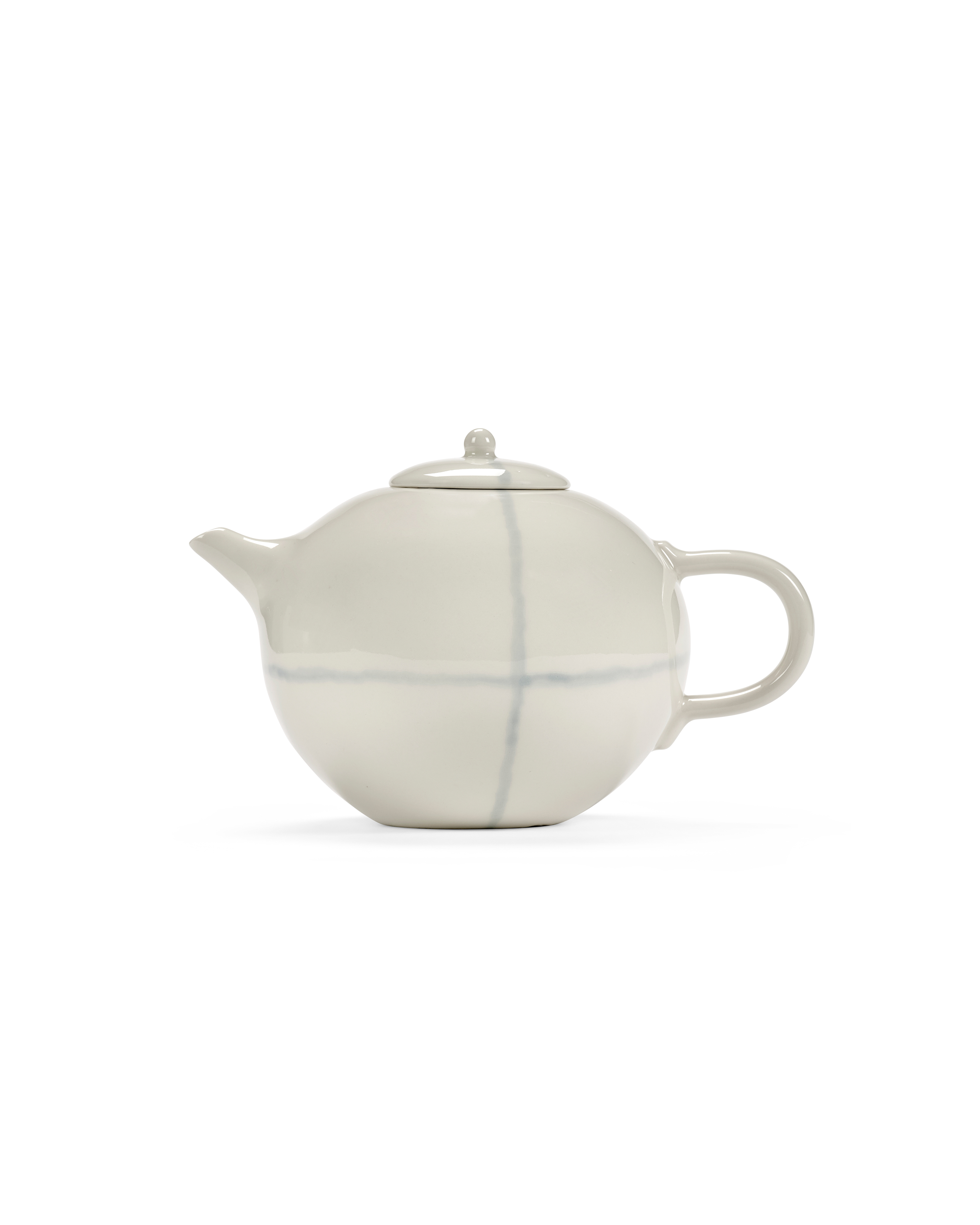 Zuma Teapot image number 2