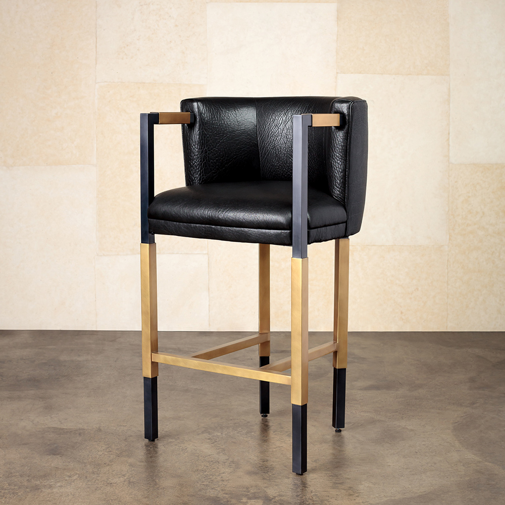 LARCHMONT BAR STOOL image number 0