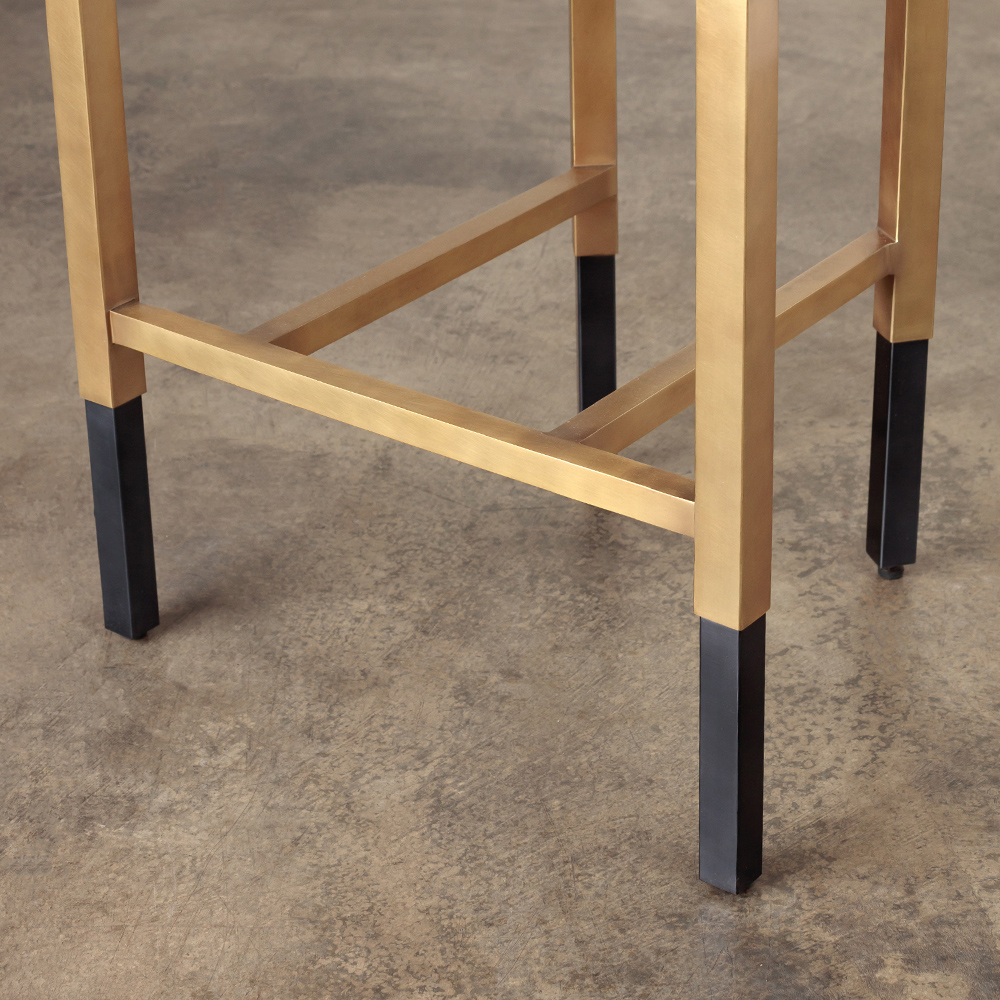 LARCHMONT BAR STOOL image number 5