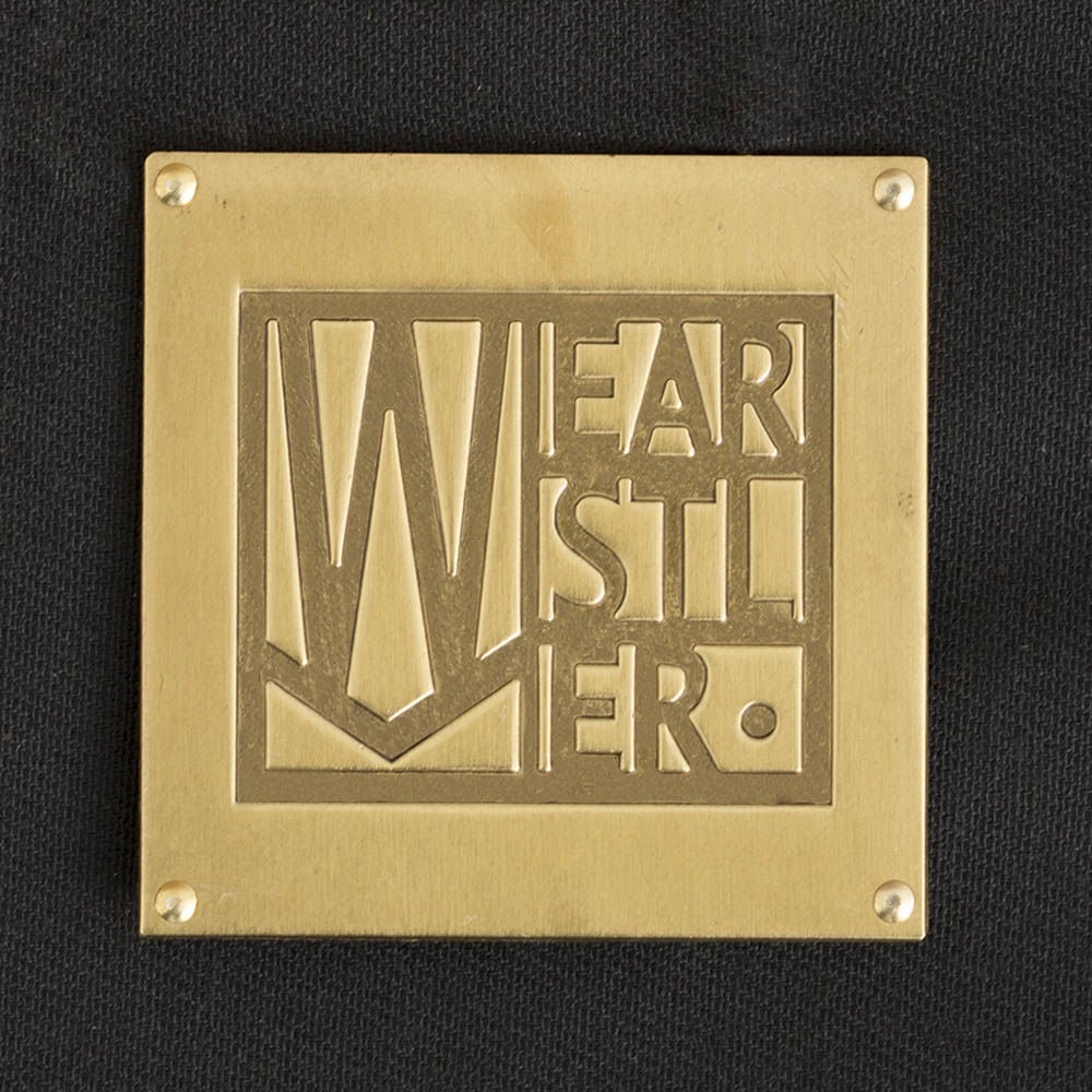 FAIRFAX SETTEE image number 8