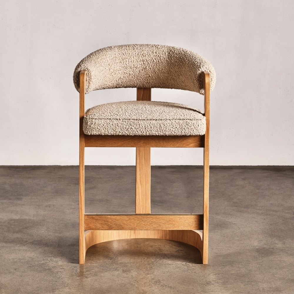 Zuma Bar & Counter Stool