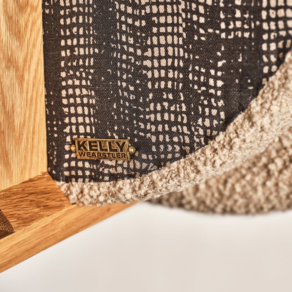 ZUMA DINING CHAIR image number 9