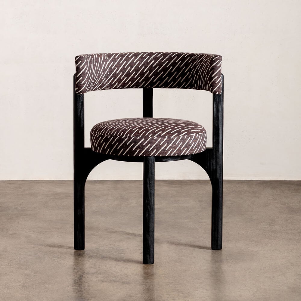 HERON DINING CHAIR image number 2