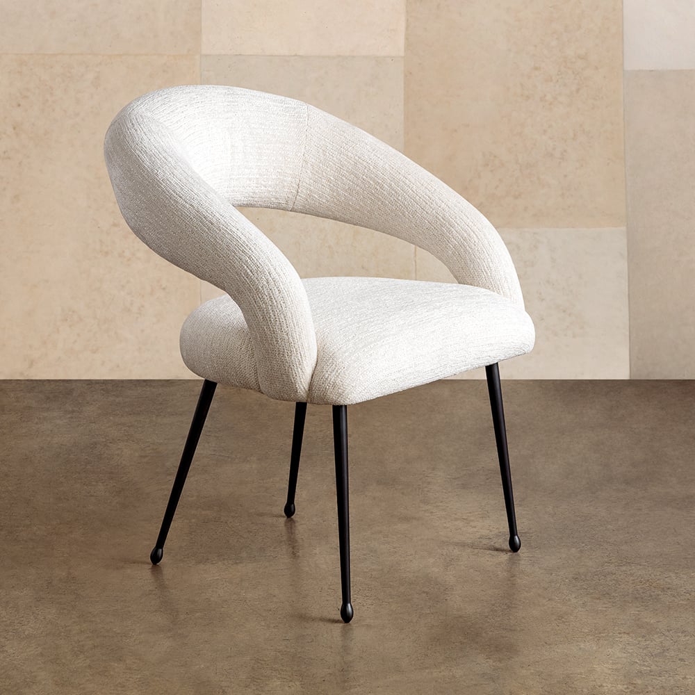 LAUREL DINING CHAIR image number 0