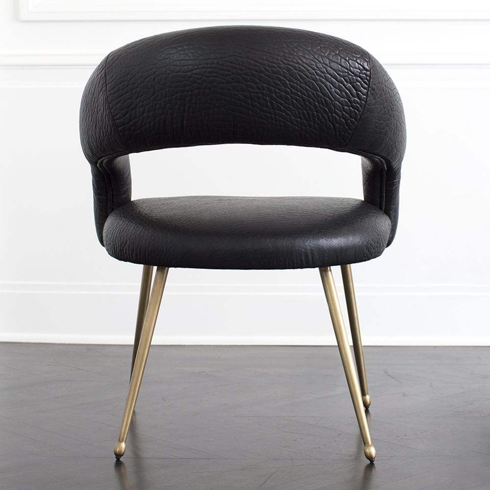 LAUREL DINING CHAIR image number 3