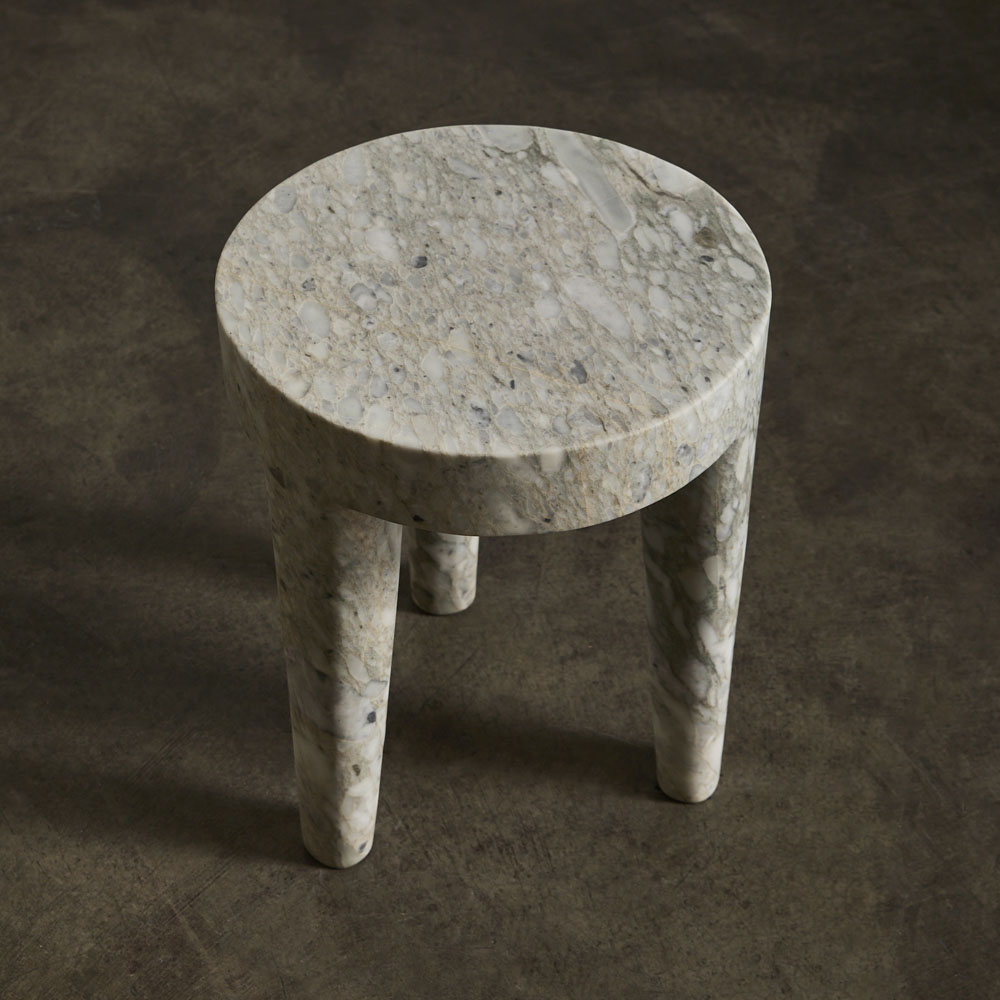 TRIBUTE STOOL LARGE image number 3