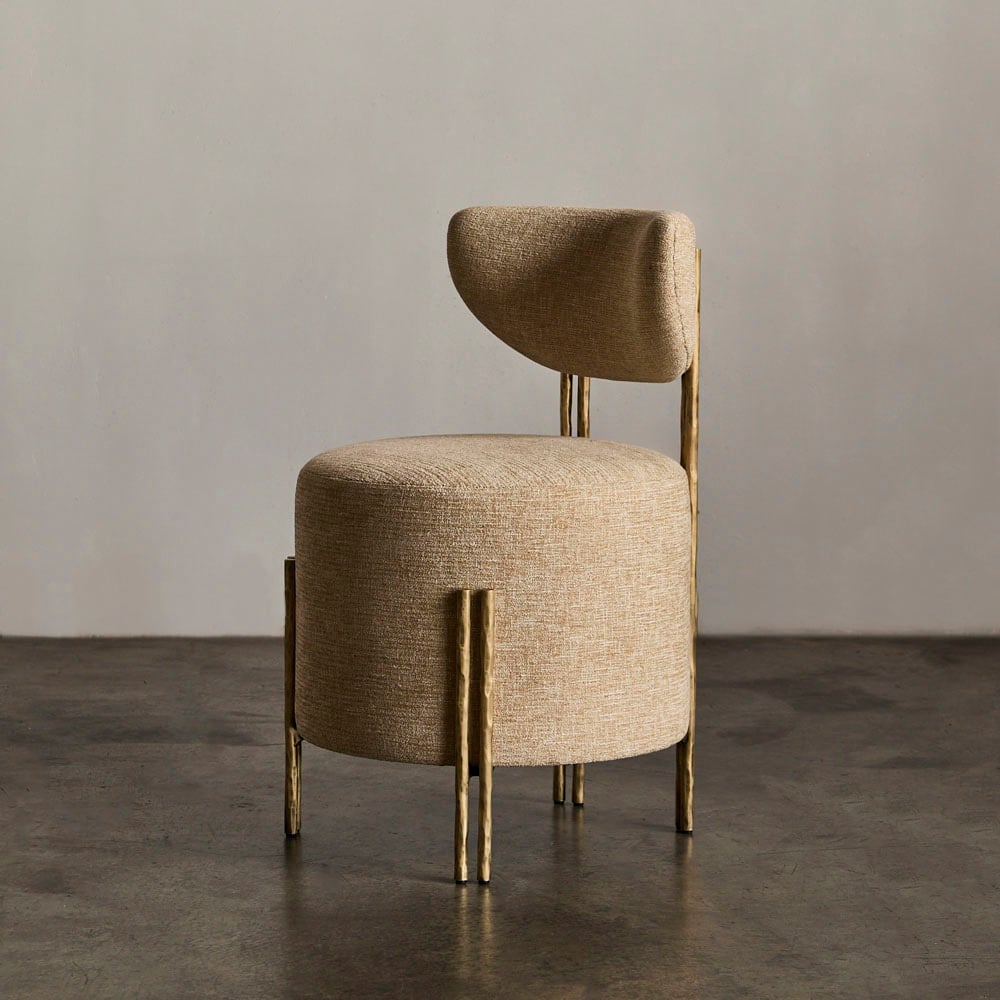 MELANGE CHAIR image number 3